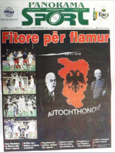 mediji albanija 8