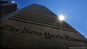 „Njujork tajms“ se danas više čita na tabletima i pametnim telefonima nego na klasičnim računarima