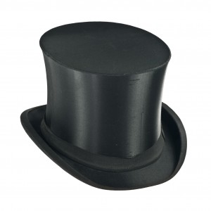 Black top-hat