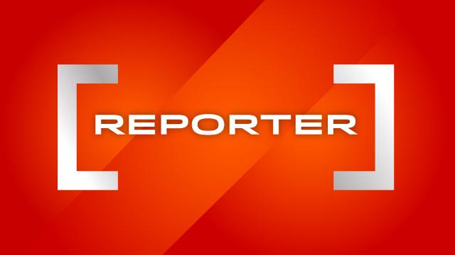 reporter
