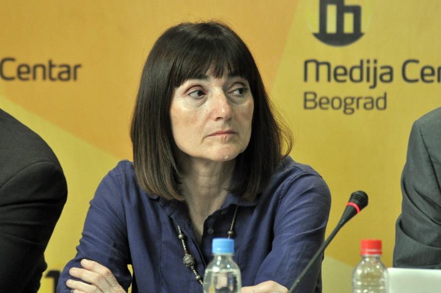 Ljiljana Smajlovic
