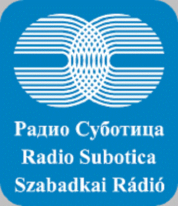 radio subotica logo