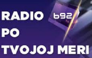radio b92