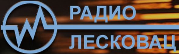 radio leskovac logo