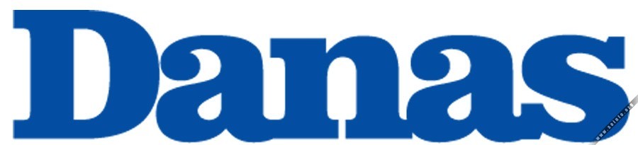 10121 - Dnevni list Danas - logo