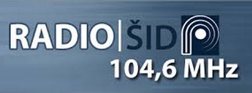 Radio Šid Logo
