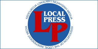local pres logo