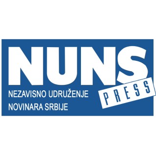 nuns press logo