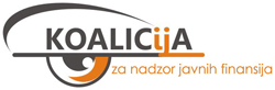 koalicija za nadzor logo