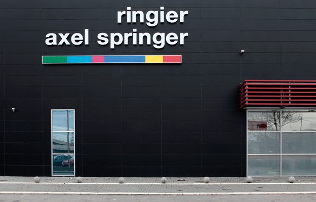 ringier zgrada 2
