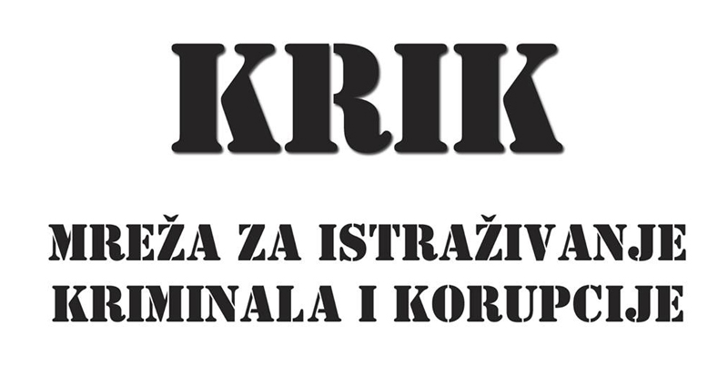 krik