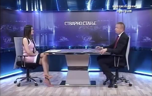Dobro za Pajtića, al' Nikolić neće: Emisija „Stvarno stanje“ na Kanalu 9