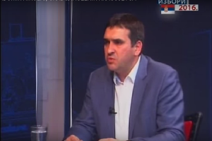 Solo na RTK: Radomir Nikolić u fokusu