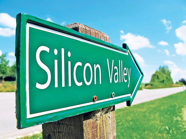 U Silicijumskoj dolini smeštene su najveće svetske tehnološke i internet kompanije (Foto „Piksabej”)
