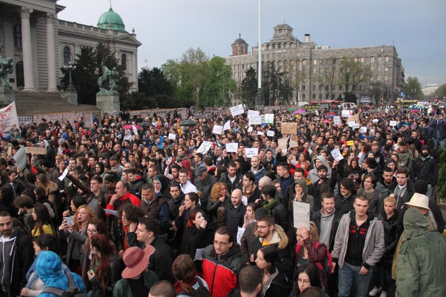 Foto: FoNet / Zoran Mrđa