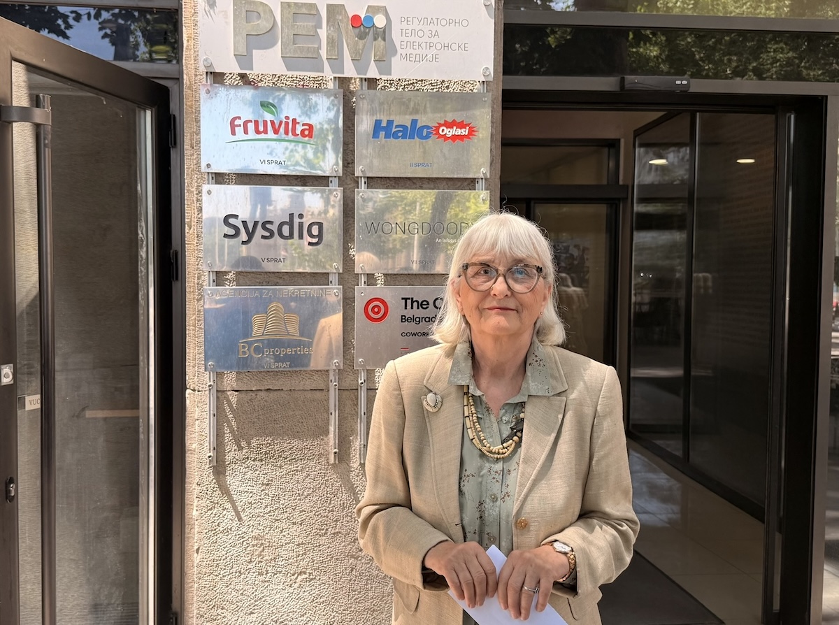 Nije izabran predsednik Saveta REM-a, Malešić i Garić dobili isti broj glasova