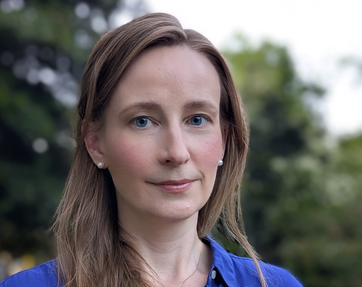 Ketrin Džejkobson (foto: privatha arhiva)