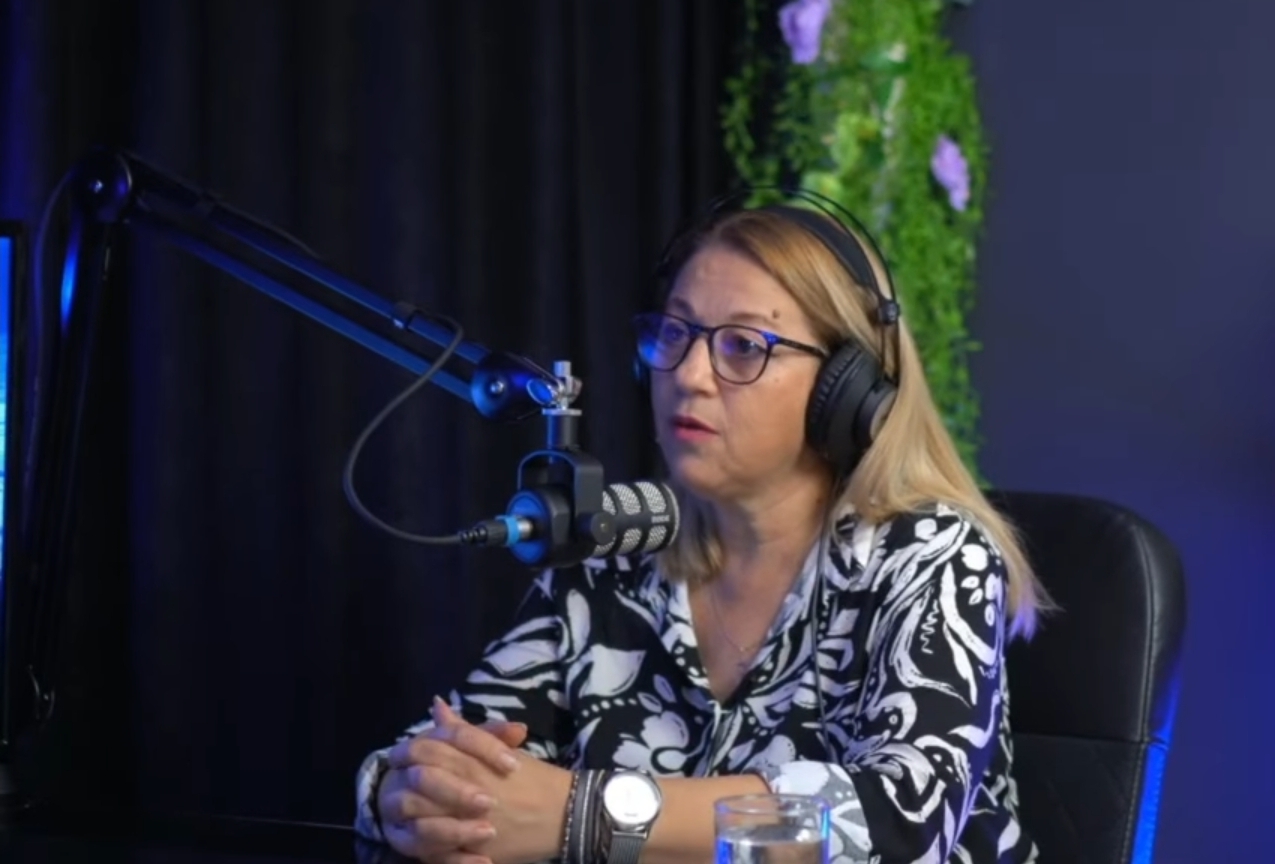 „Ja nemam rezervno zanimanje, ovo je moj vid borbe!“ – priča Marie Popović, urednice portala „Pravo u centar“ iz Lazarevca