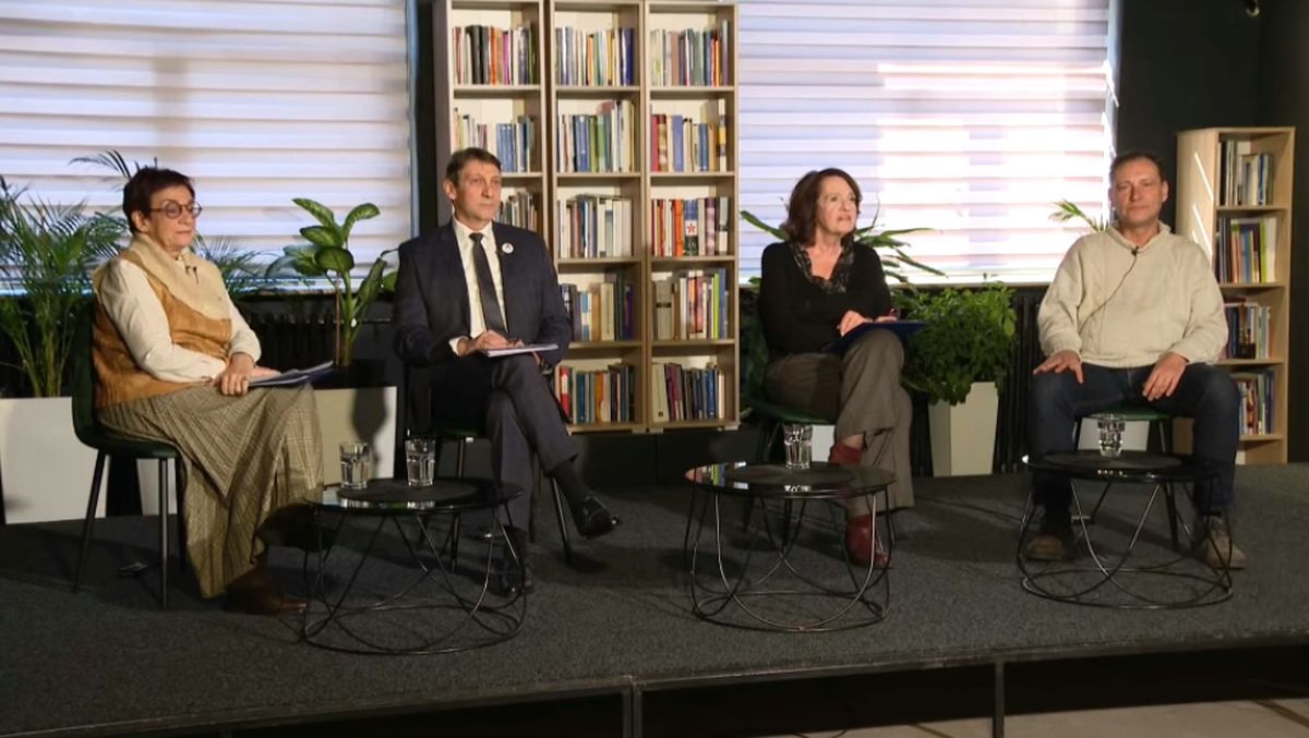 Anketna komisija tvrdi da provladini mediji targetiraju njene članove