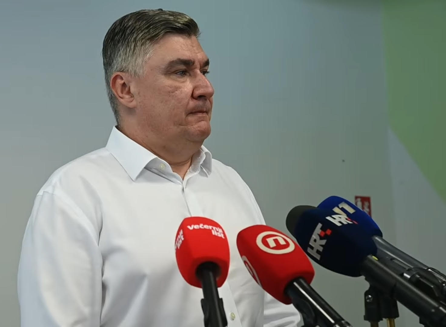 HND: Predsjednik Republike nije dobio mandat obračunavati se s novinarima